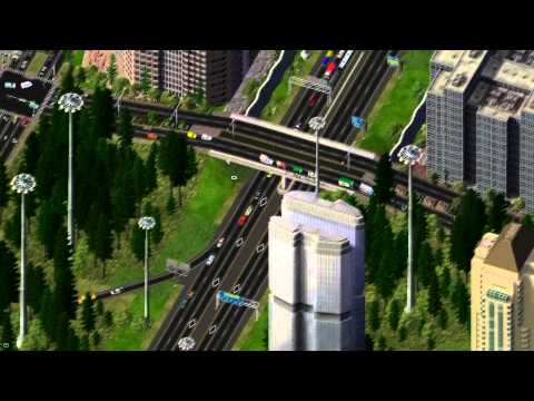 simcity 4