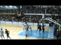 WB Estudiantes 84-68 Atenas [Liga Nacional - fecha 19]