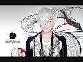 My G-dragon HEARTBREAKER COVER (singing)
