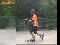 Toe Roll Toe Roll
