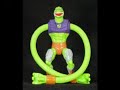 videos de He-Man.org: The Many Versions of Skeletor part 3