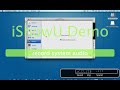 Macintosh Accessibility for the Visually Impaired
