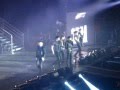 [fancam] 08.02.12 - Music Bank In Paris 2pm 10 Point Of 10
