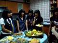 tumpeng rice