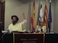 Hod en Maljut: el Tikun de todos y cada uno Hod en Maljut: el Tikun de todos y cada uno