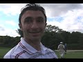 Get to know former 7 time Pro Bowl and Hall of Fame Cornerback Lem Barney as he attempts some eagles on the green at Joe Namath's Celebrity Golf Classic.For more behind the scenes action check us out at www.presspasstv.com