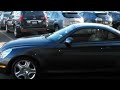 2007 Lexus SC 430 Colma CA 94014