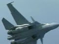 Russian SU-37