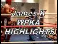 James K WPKA Highlights