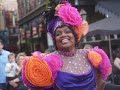 Kulture Clash International Presents:Toni Malone as QUEENIE