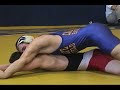 Ryan Meloche vs Shane Slover, 2002 Aggie Open Ryan Meloche vs Shane Slover, 2002 Aggie Open