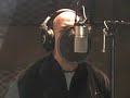 MC Charles at One Dream Studio