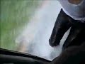 jacob hoggard (hedley) van surfing