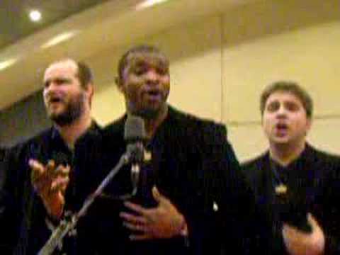 Cross That Mason Dixon Line - Men In ...