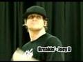 Kompany Malakhi Hip Hop Academy