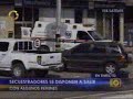 secuestro situación  listo 