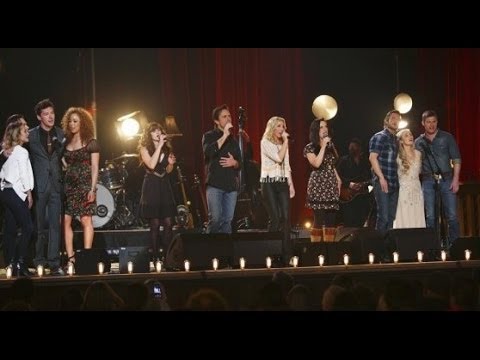 Nashville - Special event; Nashville