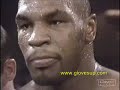 Mike Tyson Highlight The 80\