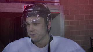 CYCLONES TV: GAMEDAY- 1/8 vs.  Rapid City