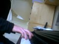 Theme from Matrix on piano