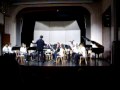 Banda Giovanile Monfalcone - Aladdin