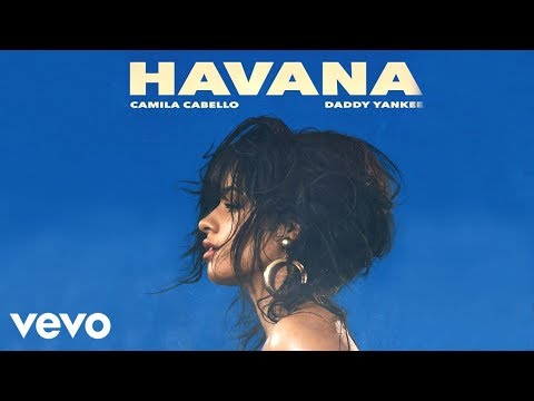 Havana (Remix) - Camila Cabello Ft Daddy Yankee