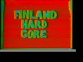 LAMA Finnish hardcore punk / MUSTA PARAATI