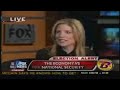 Princella Smith on FOX\ Princella Smith on FOX\