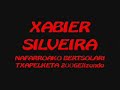 XABIER SILVEIRA