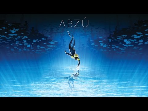 Видео № 0 из игры ABZU [PS4]