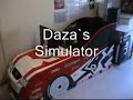 Daza`s Cockpit Simulator