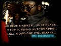 WILL I AM LIVE IN NYC SPEAKING ON LIVING IN THE YEAR 3008 EXCLUSIVE AFTER THE P.DIDDY BIRTHDAY PARTY