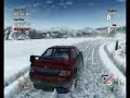 Sega Rally Revo (PC version) Sega Rally Revo (PC version)