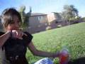 videos de A Day At the park