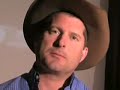 What Scares Chris Burgard What Scares Chris Burgard