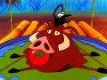 timão e pumba episódio 03