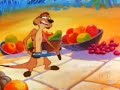 Timão e Pumba Episódio 03 Timão e Pumba Episódio 03