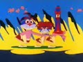 timão e pumba episódio 03