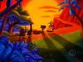 Timão e Pumba Episódio 03