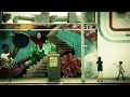 Oggi pomeriggio è proprio Eels... http://www.youtube.com/watch?v=qoqZOR9DTi4