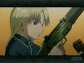 Gunslinger Girl Tribute