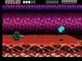 Battletoads (NES) SUPER FAST SPEED RUN (Part 1)