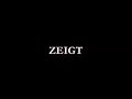 Zwei Seelen in meiner Brust, mindestens ...
