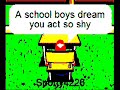 Club penguin-Bon Jovi-You give love a bad name / Shot through the heart