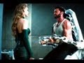 The Wolverine - International Trailer (HD) Hugh ...