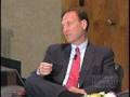 Supreme Court Justice Samuel Alito Speaks at Pepperdine School of Law