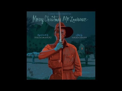 Forbidden Colours - Merry Christmas Mr. Lawrence (Original Motion Picture Soundtrack)
