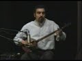 Massoud Shaari Plays Delroba