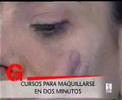 Cathy Bayle y GENTE T.V.E. 1