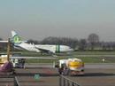 Transavia.com -- PH-XRY -- Rotterdam Airport